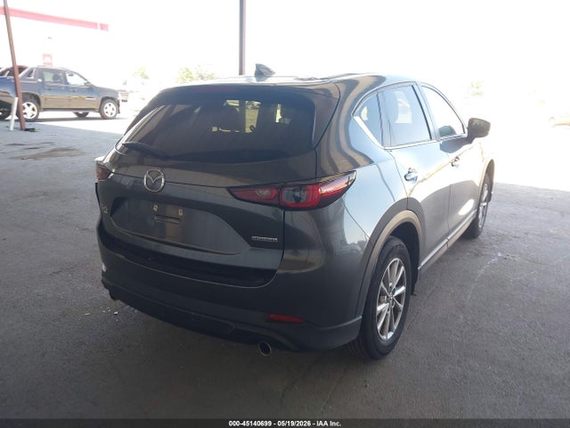 Mazda Cx-5 2.5 S Select 2023 JM3KFBBM1P0283464 Image 4
