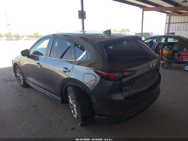 Mazda Cx-5 2.5 S Select 2023 JM3KFBBM1P0283464 Image 6