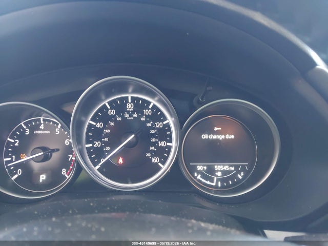 Mazda Cx-5 2.5 S Select 2023 JM3KFBBM1P0283464 Image 7