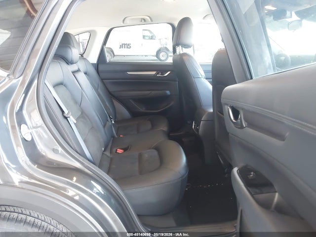Mazda Cx-5 2.5 S Select 2023 JM3KFBBM1P0283464 Image 8