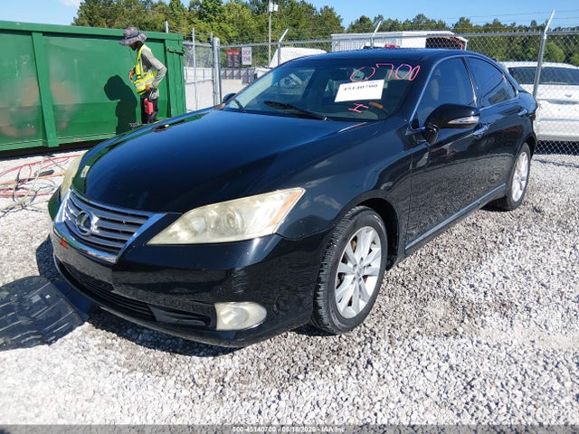 Продажа на аукционе авто 2010 Lexus Es 350, vin: JTHBK1EG9A2359866, номер лота: 45140700