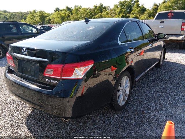 Продажа на аукционе авто 2010 Lexus Es 350, vin: JTHBK1EG9A2359866, номер лота: 45140700
