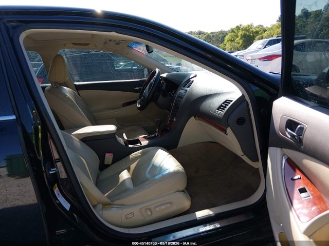 Продажа на аукционе авто 2010 Lexus Es 350, vin: JTHBK1EG9A2359866, номер лота: 45140700