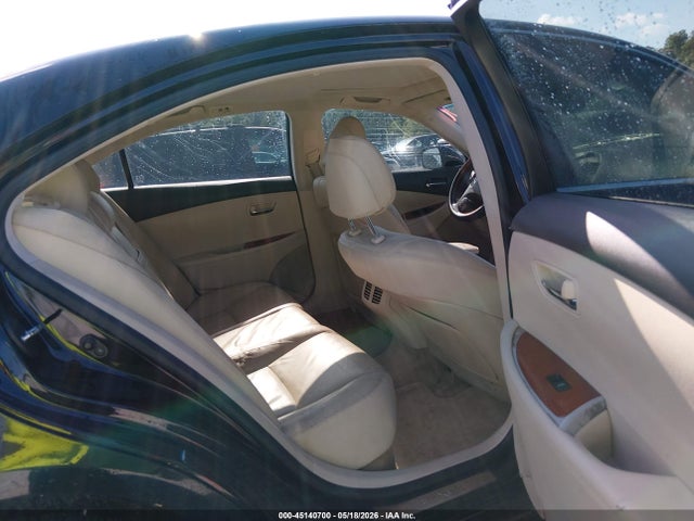 Продажа на аукционе авто 2010 Lexus Es 350, vin: JTHBK1EG9A2359866, номер лота: 45140700