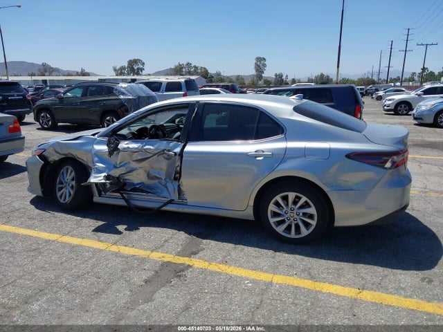 Toyota CAMRY LE 2022 4T1C11AK2NU634096 Image 15