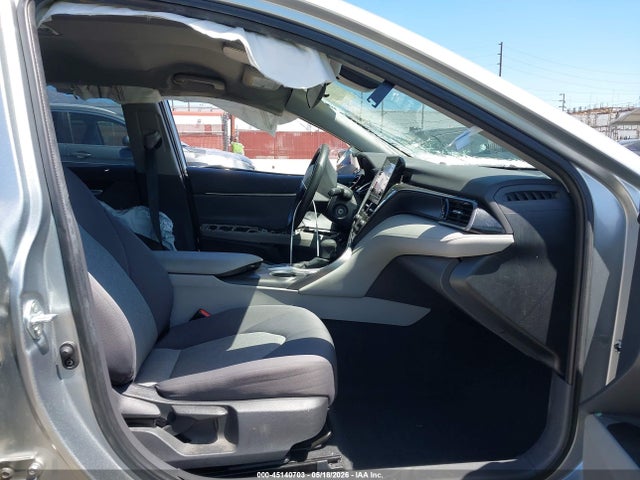 Toyota CAMRY LE 2022 4T1C11AK2NU634096 Image 5