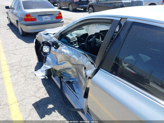 Toyota CAMRY LE 2022 4T1C11AK2NU634096 Image 6