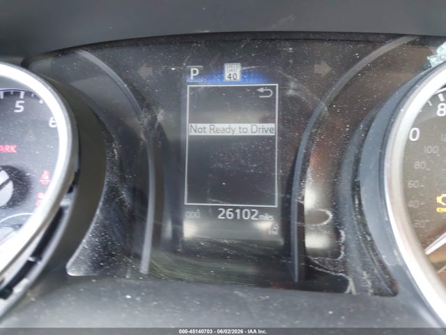 Toyota CAMRY LE 2022 4T1C11AK2NU634096 Image 7