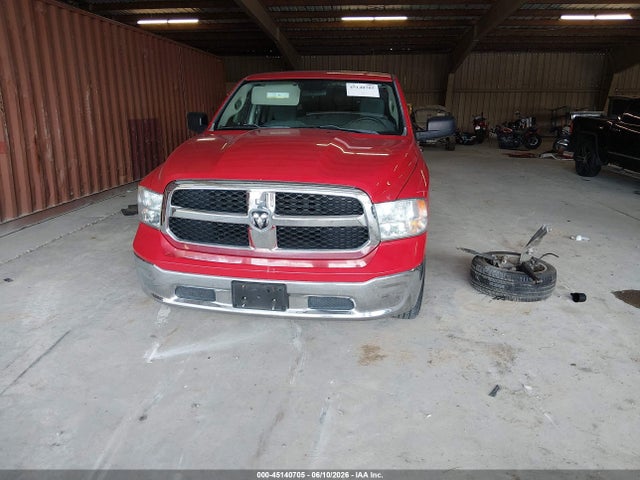 Aukcja sprzedaży 2013 Ram 1500 Slt, vin: 1C6RR6GGXDS529637, numer aukcji: 45140705