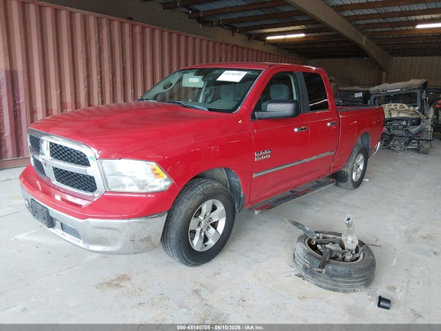 Aukcja sprzedaży 2013 Ram 1500 Slt, vin: 1C6RR6GGXDS529637, numer aukcji: 45140705