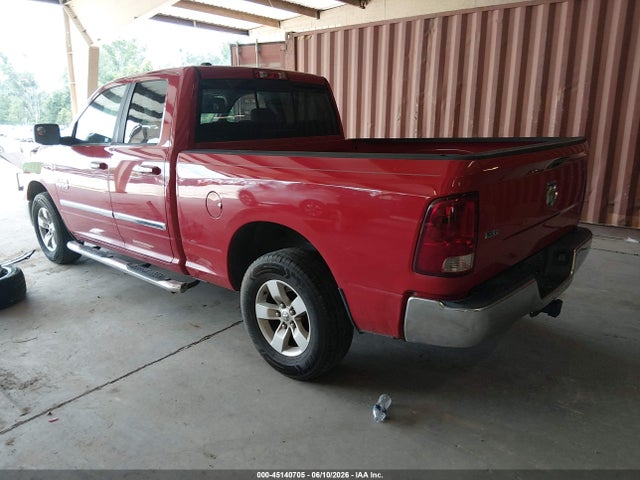 Aukcja sprzedaży 2013 Ram 1500 Slt, vin: 1C6RR6GGXDS529637, numer aukcji: 45140705