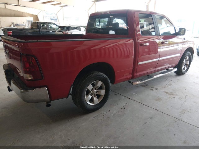 Aukcja sprzedaży 2013 Ram 1500 Slt, vin: 1C6RR6GGXDS529637, numer aukcji: 45140705