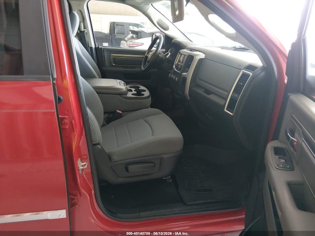 Aukcja sprzedaży 2013 Ram 1500 Slt, vin: 1C6RR6GGXDS529637, numer aukcji: 45140705