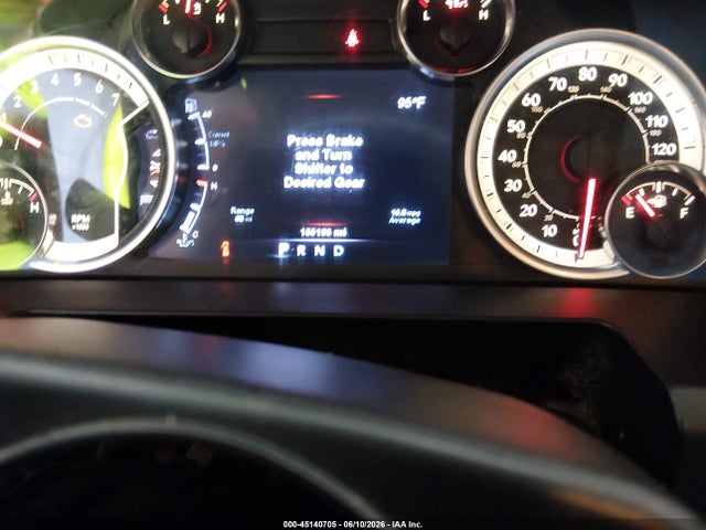 Aukcja sprzedaży 2013 Ram 1500 Slt, vin: 1C6RR6GGXDS529637, numer aukcji: 45140705