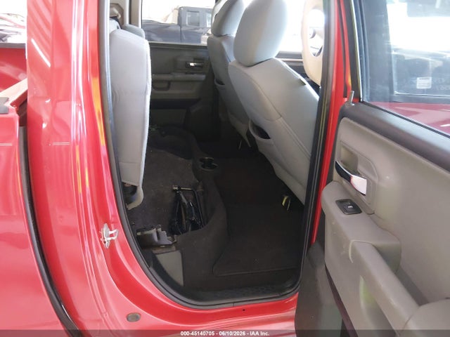 Aukcja sprzedaży 2013 Ram 1500 Slt, vin: 1C6RR6GGXDS529637, numer aukcji: 45140705