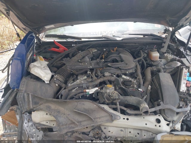 Продажа на аукционе авто 2014 Lexus Is 350, vin: JTHBE1D22E5008363, номер лота: 45140708