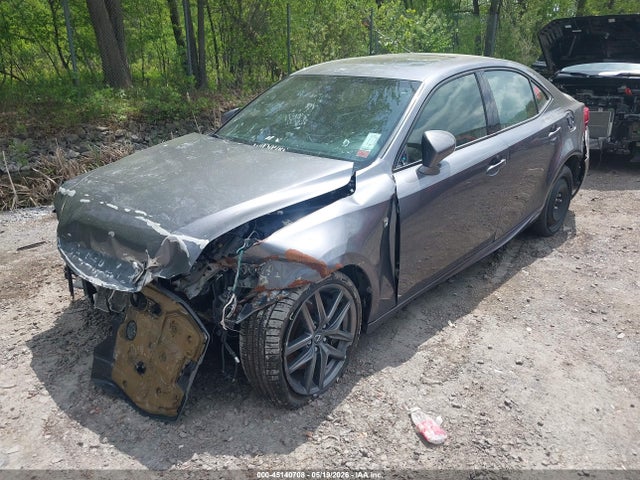 Продажа на аукционе авто 2014 Lexus Is 350, vin: JTHBE1D22E5008363, номер лота: 45140708