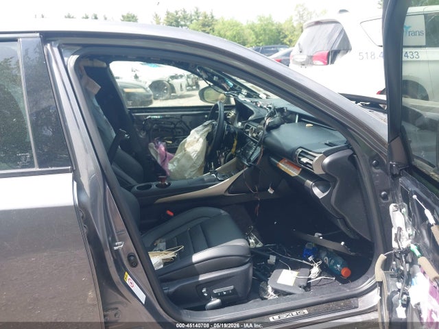 Продажа на аукционе авто 2014 Lexus Is 350, vin: JTHBE1D22E5008363, номер лота: 45140708