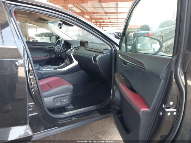 Aukcja sprzedaży 2019 Lexus Nx 300, vin: JTJYARBZ2K2135226, numer aukcji: 45140709
