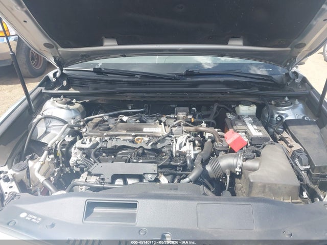 2020 Toyota Camry Le მანქანა იყიდება აუქციონზე, vin: 4T1C11AKXLU929685, აუქციონის ნომერი: 45140713