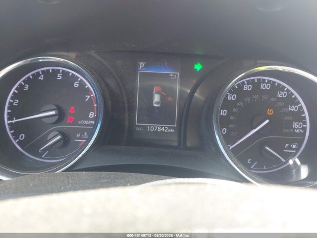 2020 Toyota Camry Le მანქანა იყიდება აუქციონზე, vin: 4T1C11AKXLU929685, აუქციონის ნომერი: 45140713