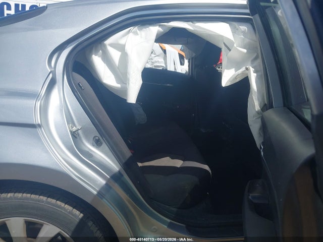 2020 Toyota Camry Le მანქანა იყიდება აუქციონზე, vin: 4T1C11AKXLU929685, აუქციონის ნომერი: 45140713