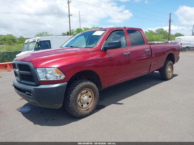 Aukcja sprzedaży 2014 Ram 2500 Tradesman, vin: 3C6TR5HT1EG269343, numer aukcji: 45140715