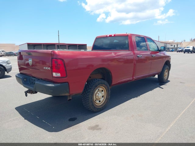 Aukcja sprzedaży 2014 Ram 2500 Tradesman, vin: 3C6TR5HT1EG269343, numer aukcji: 45140715
