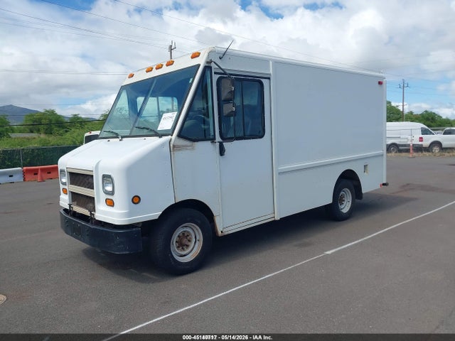 45140717 :رقم المزاد ، 1FCJE39L06HA19694 vin ، 2006 Ford Econoline E350 Super Duty Strp Chas مزاد بيع