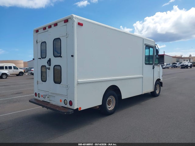 45140717 :رقم المزاد ، 1FCJE39L06HA19694 vin ، 2006 Ford Econoline E350 Super Duty Strp Chas مزاد بيع