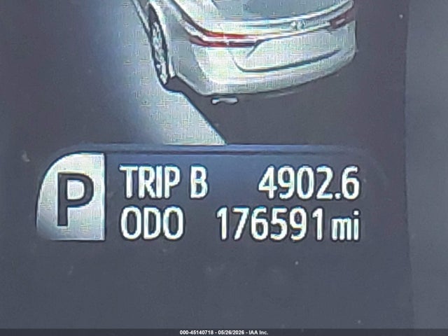 Toyota AVALON LIMITED 2014 4T1BK1EB9EU131507 Image 15