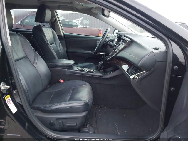 Toyota AVALON LIMITED 2014 4T1BK1EB9EU131507 Image 5