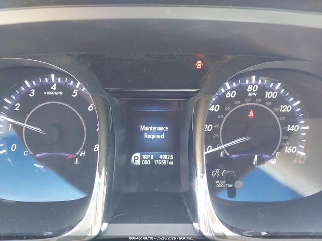 Toyota AVALON LIMITED 2014 4T1BK1EB9EU131507 Image 7