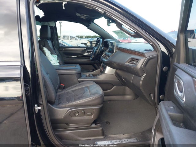 1GNSCNKD4PR294237 Chevrolet Tahoe 2wd Lt