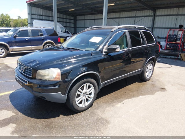 2011 Volvo Xc90 3.2 მანქანა იყიდება აუქციონზე, vin: YV4952CY0B1572427, აუქციონის ნომერი: 45140722