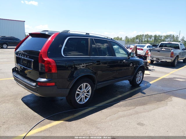 2011 Volvo Xc90 3.2 მანქანა იყიდება აუქციონზე, vin: YV4952CY0B1572427, აუქციონის ნომერი: 45140722