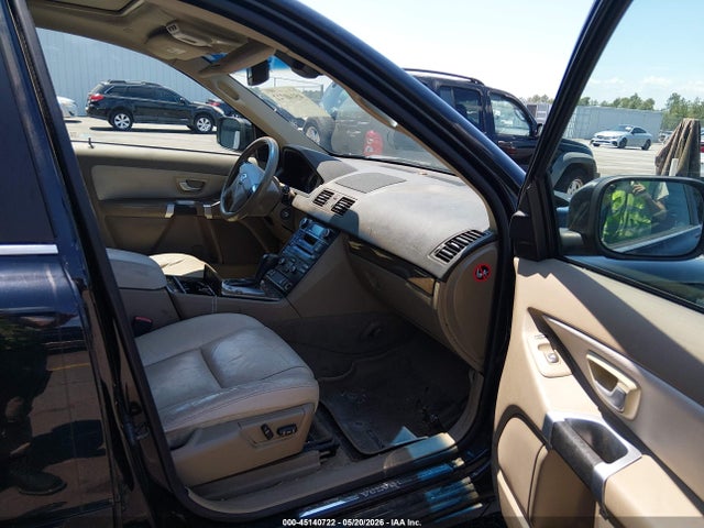 2011 Volvo Xc90 3.2 მანქანა იყიდება აუქციონზე, vin: YV4952CY0B1572427, აუქციონის ნომერი: 45140722