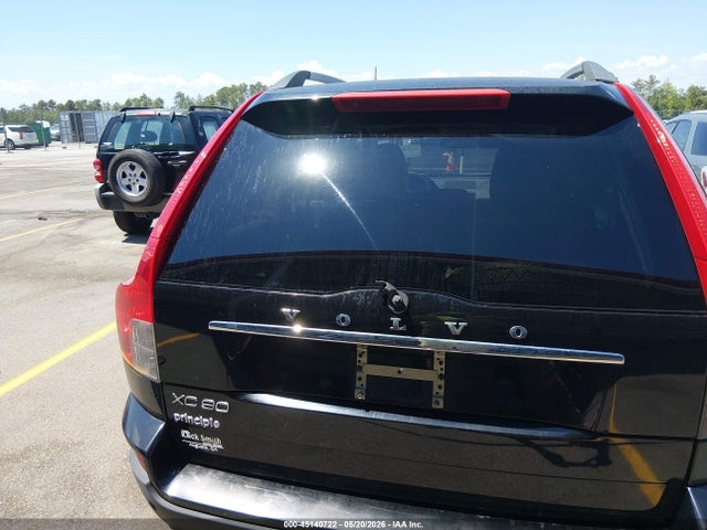 2011 Volvo Xc90 3.2 მანქანა იყიდება აუქციონზე, vin: YV4952CY0B1572427, აუქციონის ნომერი: 45140722