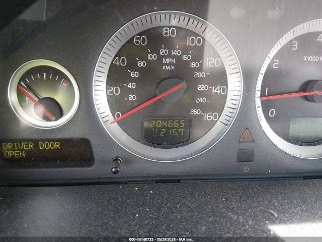 2011 Volvo Xc90 3.2 მანქანა იყიდება აუქციონზე, vin: YV4952CY0B1572427, აუქციონის ნომერი: 45140722