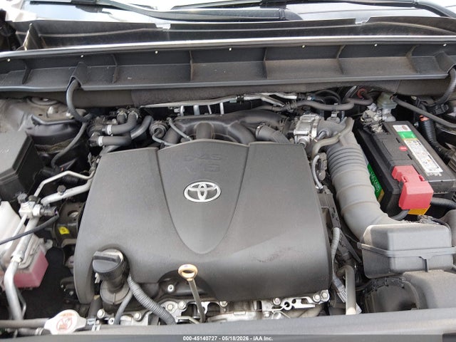 Toyota Highlander Xle 2020 5TDHZRAH5LS003723 Image 10