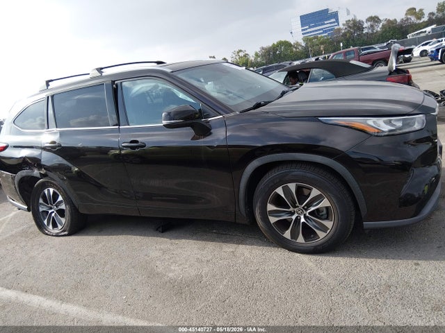 Toyota Highlander Xle 2020 5TDHZRAH5LS003723 Image 13