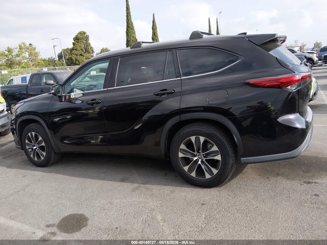 Toyota Highlander Xle 2020 5TDHZRAH5LS003723 Image 14