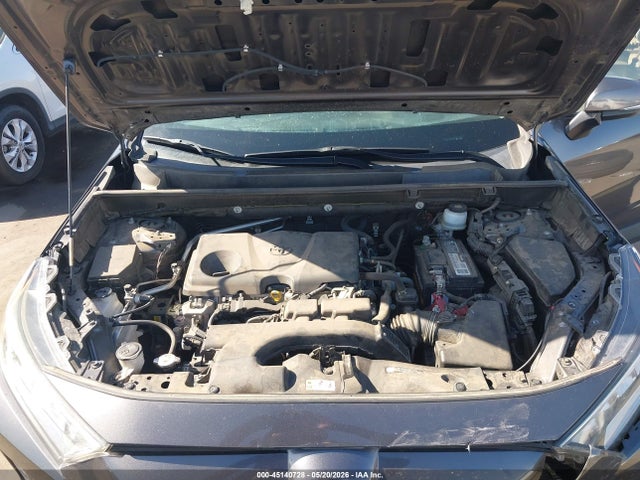 JTMC1RFV4KJ004695 Toyota Rav4 Xle Premium