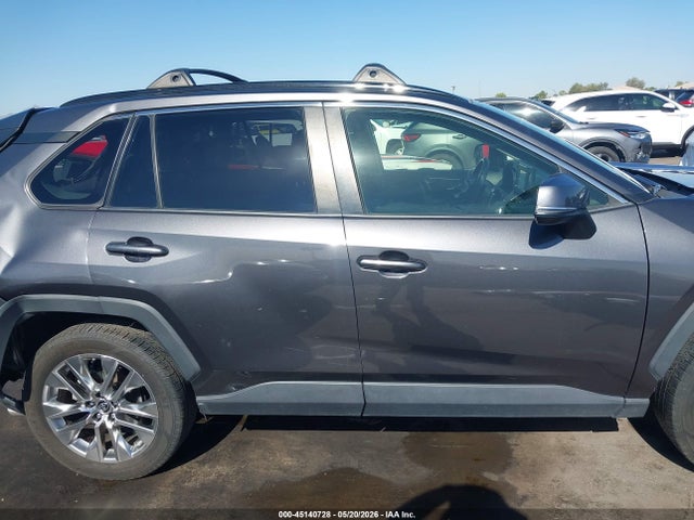 JTMC1RFV4KJ004695 Toyota Rav4 Xle Premium