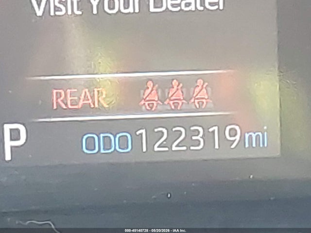 JTMC1RFV4KJ004695 Toyota Rav4 Xle Premium