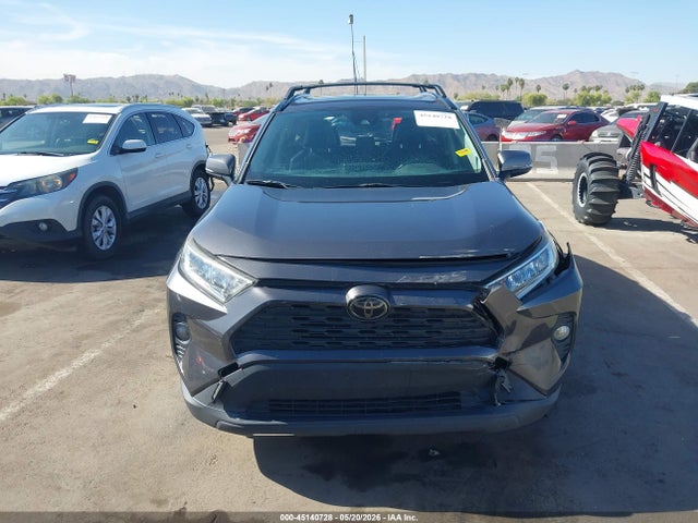 Aukcja sprzedaży 2019 Toyota Rav4 Xle Premium, vin: JTMC1RFV4KJ004695, numer aukcji: 45140728