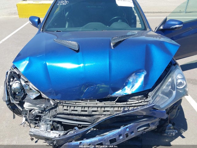KMHHU6KJ8GU133037 Hyundai Genesis 3.8 R-spec