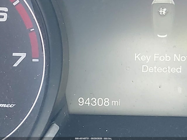 Alfa Romeo Stelvio Rwd 2019 ZASPAJAN8K7C70820 Image 14