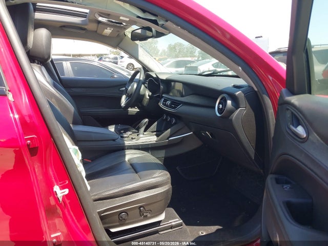 Alfa Romeo Stelvio Rwd 2019 ZASPAJAN8K7C70820 Image 5