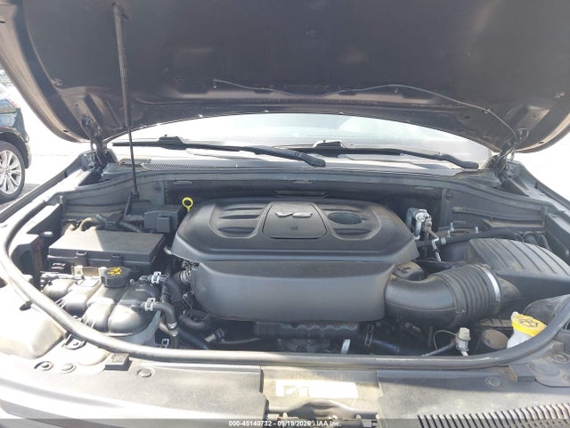 Продажа на аукционе авто 2016 Jeep Grand Cherokee Limited, vin: 1C4RJEBG3GC313984, номер лота: 45140732